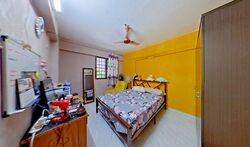 Blk 225 Lorong 8 Toa Payoh (Toa Payoh), HDB 3 Rooms #524801661